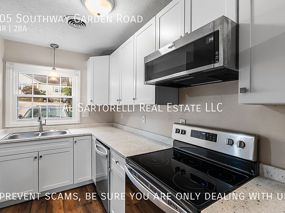 3rd image of 305 Southway Garden Rd