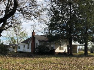 1045 Coates Rd, Bonifay, FL 32425