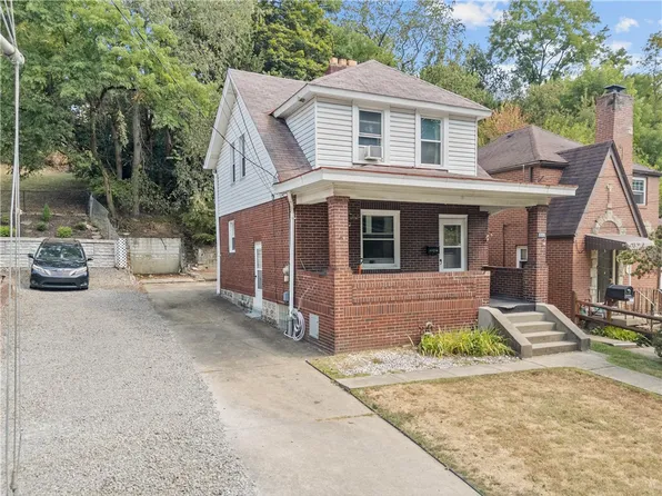 1720 Homer St, Pittsburgh, PA 15212