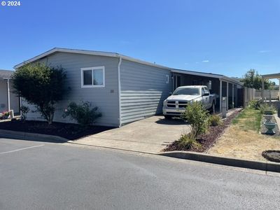 1000 S McKern Ct #69, Newberg, OR, 97132
