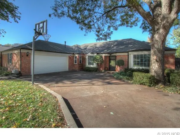 3125 E 78th Pl S, Tulsa, OK 74136