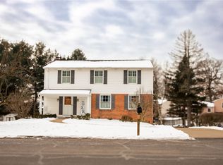 219 Kenney Dr, Sewickley, PA