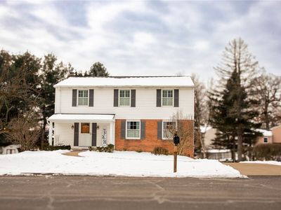 219 Kenney Dr, Sewickley, PA, 15143