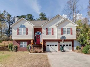 805 Creek View Dr #75, Hoschton, GA 30548