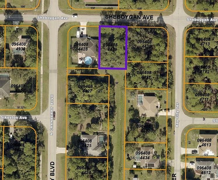 2nd image of 0 Sheboygan Ave