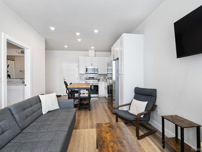 1208 Quitman Street #303, Denver, CO, 80204