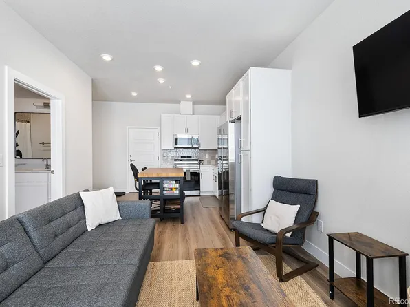 1208 Quitman Street #303, Denver, CO 80204