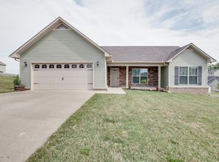 1045 Timber Valley Way, Spring Hill, TN 37174