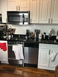 Rented by The Downtown LLC