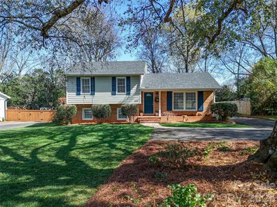 1823 Emerywood Dr, Charlotte, NC, 28210