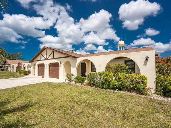 204B High Point Dr #204B, Englewood, FL 34223