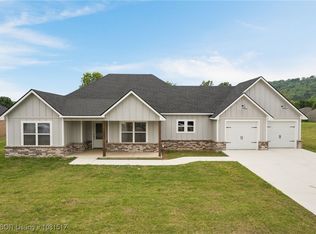 205 Wapiti, Poteau, OK 74953
