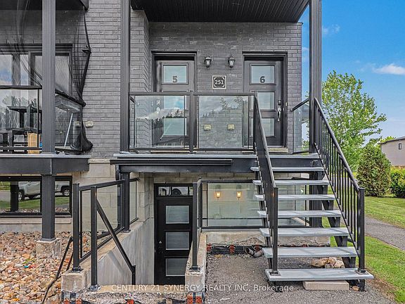 4th image of 251 Capri Ave #4