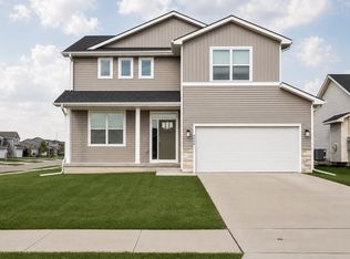 4008 NE 6th St, Ankeny, IA 50021