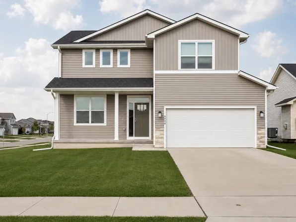 4008 NE 6th St, Ankeny, IA 50021