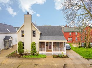 213 Virginia St, Buffalo, NY 14201