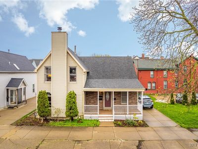 213 Virginia St, Buffalo, NY, 14201