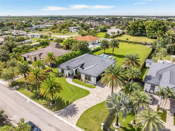 16720 SW 294th Street, Homestead, FL 33030