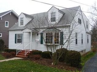 783 Oxford St, Worthington, OH 43085