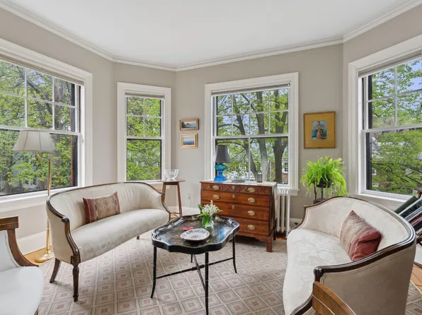 94 Neal Street #2N, Portland, ME 04102