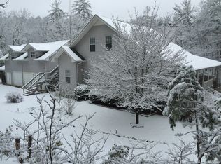 738 Myra Branch Rd, Helen, GA 30545