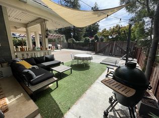 3775 La Selva Dr #A, Palo Alto, CA 94306