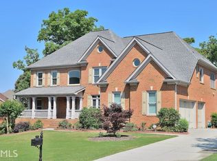 667 Heritage Post Ln, Grayson, GA 30017