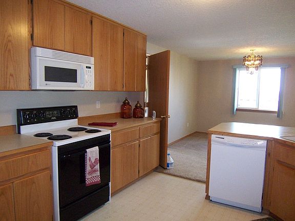Open Kitchen 