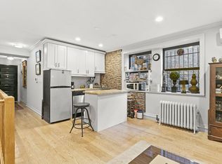 121 W 79th St APT 1R, New York, NY 10024