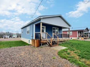 53 Horton St, Oxford, NS B0M 1P0