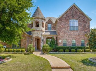 114 Echo Ridge Ln, Murphy, TX 75094