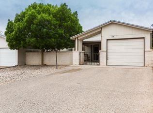 309 Sundt Ct NE, Rio Rancho, NM 87124