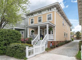 521 S Front St, Wilmington, NC 28401