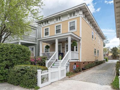 521 S Front St, Wilmington, NC, 28401