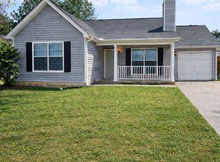3674 Hudson Way, Rex, GA 30273