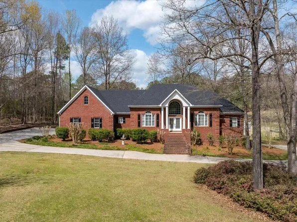 128 Cross Creek Cir, Macon, GA 31210