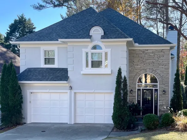 1061 Shady Valley Pl, Atlanta, GA 30324