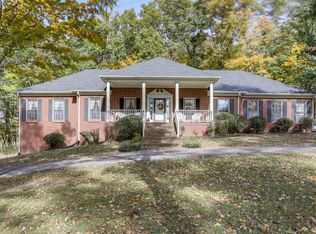 2216 McFarlin Rd, Nolensville, TN 37135