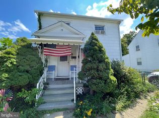 13 Post Rd, Aberdeen, MD 21001