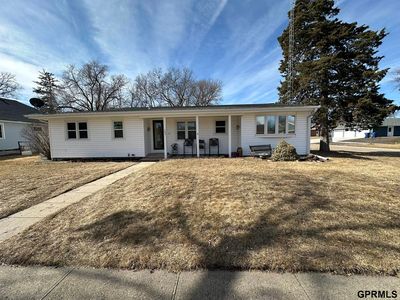 123 N Court St, Wilber, NE, 68465