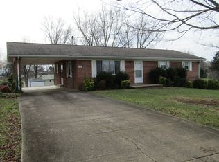 1680 Erwin Hwy, Tusculum, TN 37745