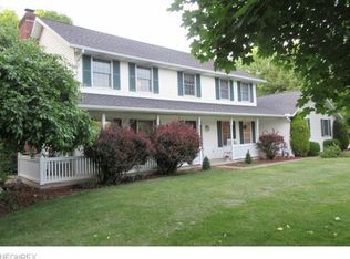 1487 N Orchard Rd NE, Bolivar, OH 44612