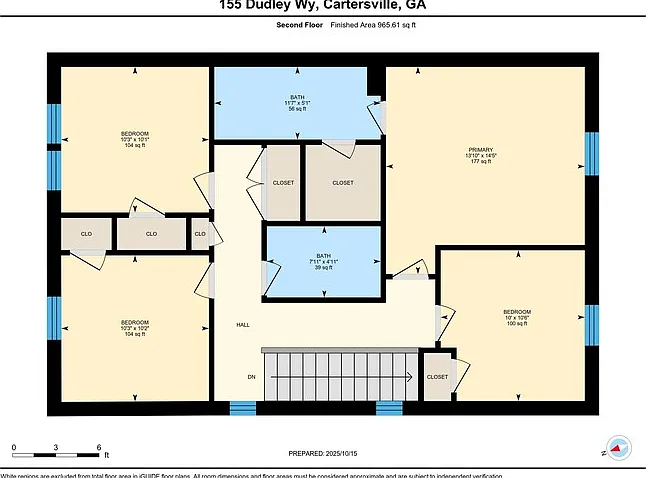 155 Dudley Way — Photo 24