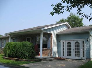 1026 Burgess Ave, Rising Sun, IN 47040