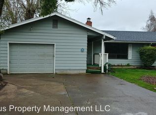 3685 Bardell Ave, Eugene, OR 97401