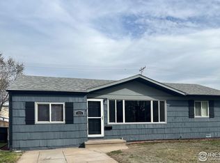 409 Valley Dr, Sterling, CO 80751