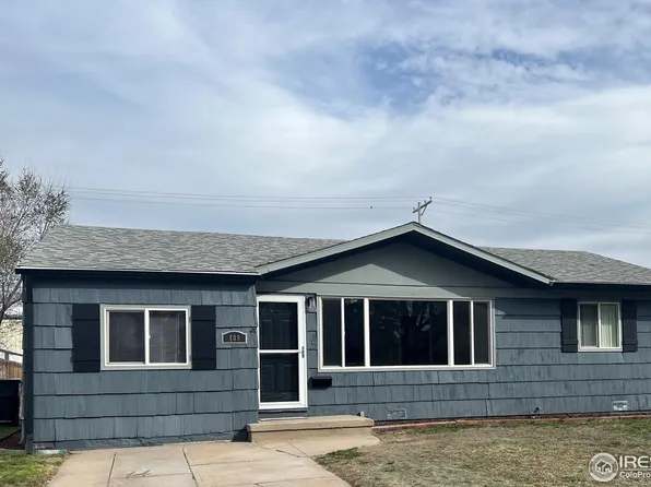 409 Valley Dr, Sterling, CO 80751