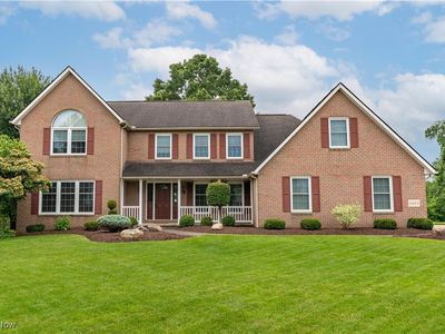 6884 Mapleridge Cir NW, Canton, OH, 44718