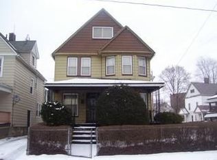 1349 Russell Rd, Cleveland, OH 44103