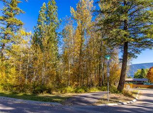 2 Cedar Pointe Loop, Columbia Falls, MT 59912